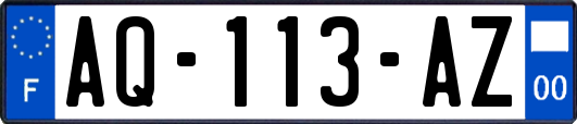 AQ-113-AZ