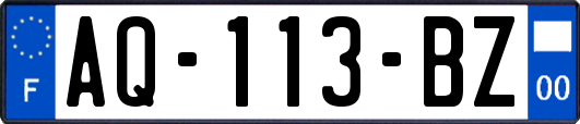 AQ-113-BZ
