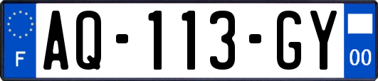 AQ-113-GY