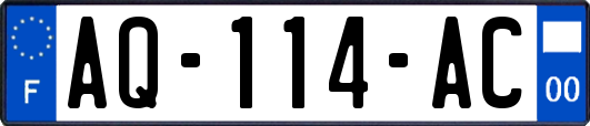 AQ-114-AC