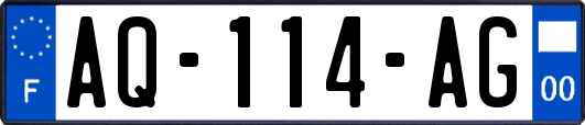 AQ-114-AG