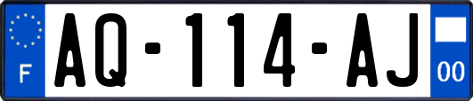 AQ-114-AJ