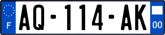 AQ-114-AK