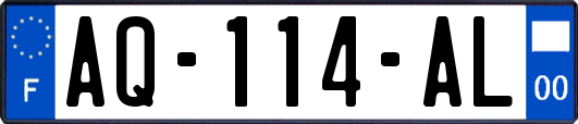 AQ-114-AL