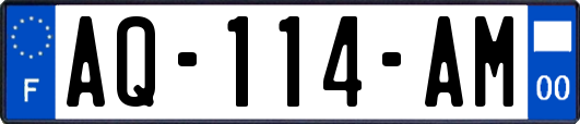 AQ-114-AM