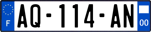 AQ-114-AN