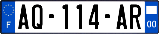 AQ-114-AR