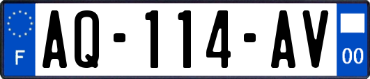 AQ-114-AV