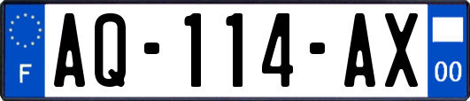 AQ-114-AX