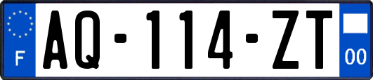 AQ-114-ZT