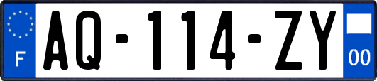 AQ-114-ZY