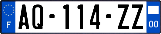 AQ-114-ZZ