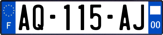 AQ-115-AJ