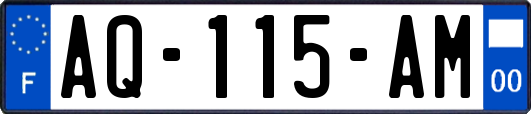 AQ-115-AM