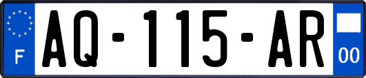 AQ-115-AR