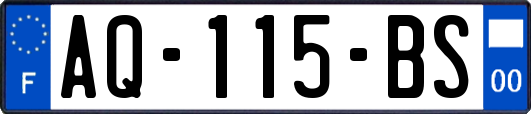 AQ-115-BS