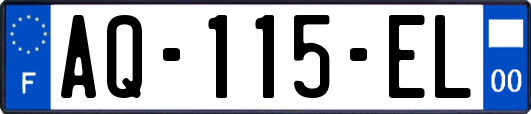 AQ-115-EL