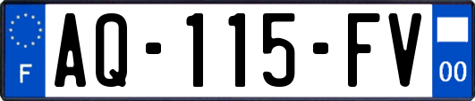 AQ-115-FV