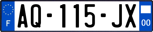 AQ-115-JX