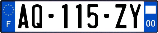 AQ-115-ZY