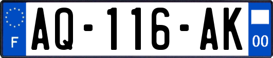 AQ-116-AK