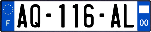 AQ-116-AL