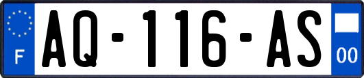 AQ-116-AS