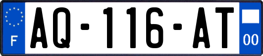 AQ-116-AT