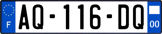 AQ-116-DQ