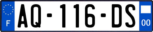 AQ-116-DS