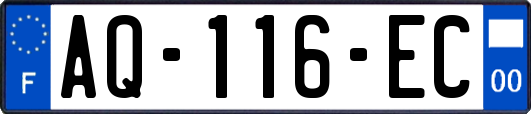 AQ-116-EC