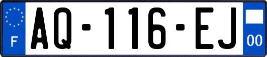 AQ-116-EJ