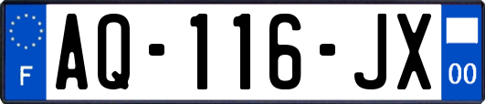 AQ-116-JX