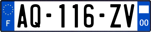 AQ-116-ZV