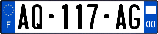 AQ-117-AG