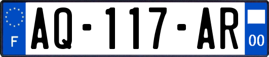 AQ-117-AR