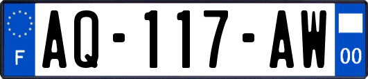 AQ-117-AW