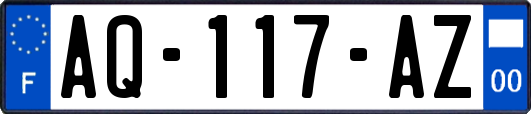 AQ-117-AZ