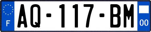 AQ-117-BM