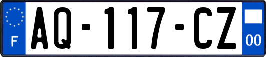 AQ-117-CZ