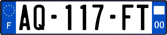 AQ-117-FT