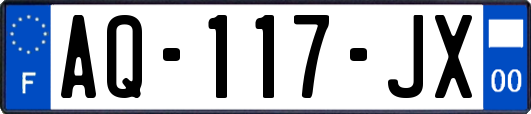 AQ-117-JX