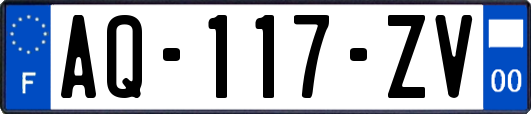 AQ-117-ZV