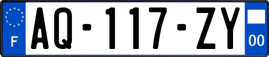 AQ-117-ZY