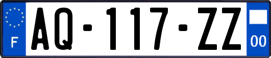 AQ-117-ZZ