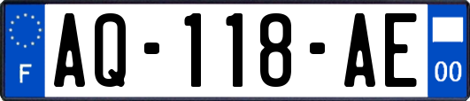 AQ-118-AE