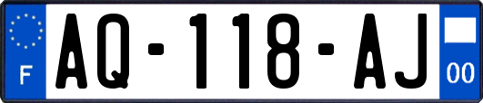 AQ-118-AJ