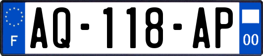 AQ-118-AP