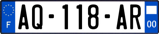 AQ-118-AR