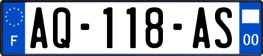 AQ-118-AS